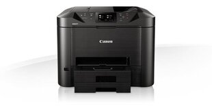 Canon Maxify iB4150 / цветной цена и информация | Принтеры | pigu.lt