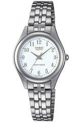 Часы Casio LTP-1129PA-7BEF цена и информация | Женские часы | pigu.lt