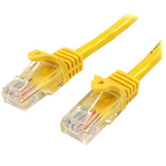 Startech RJ45 2m kaina ir informacija | Kabeliai ir laidai | pigu.lt