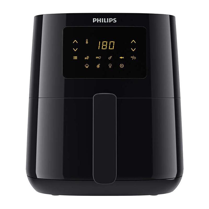 Philips HD9252/90 kaina ir informacija | Gruzdintuvės | pigu.lt