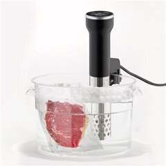 Caso SV 400 SousVide Stick (01310) kaina ir informacija | Išskirtiniai maisto gaminimo prietaisai | pigu.lt