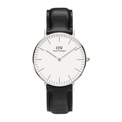 Laikrodis Daniel Wellington DW00100053 kaina ir informacija | Moteriški laikrodžiai | pigu.lt