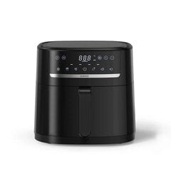 Xiaomi Mi Smart Air Fryer kaina ir informacija | Gruzdintuvės | pigu.lt