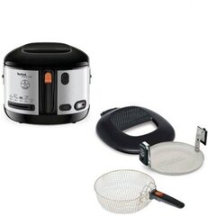 Tefal FF175D tradicinė gruzdintuvė 1900 W 2,1 l kaina ir informacija | Gruzdintuvės | pigu.lt