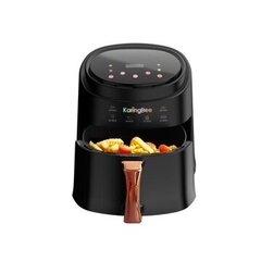 Аэрофритюрница Karingbee FRYER 1400 Вт 8 л цена и информация | Фритюрницы | pigu.lt