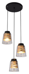 Candellux lighting светильник Fresno 33-78988 цена и информация | Люстры | pigu.lt