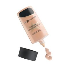 Тональное средство Max Factor Lasting Performance 105 Soft Beige, 35 мл цена и информация | Пудры, базы под макияж | pigu.lt