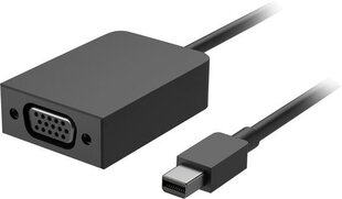 Microsoft EJQ-00006, DisplayPort Mini / VGA цена и информация | Кабели и провода | pigu.lt