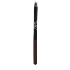 Revlon Colorstay карандаш для глаз 0,28 г, Brown цена и информация | Карандаши, краска для бровей | pigu.lt