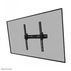 Подставка для ТВ Neomounts WL35-350BL14 35 kg 65" 32" цена и информация | Кронштейны и крепления для телевизоров | pigu.lt