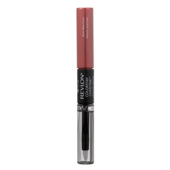 Губная помада Revlon Colorstay Overtime Lipcolor 4 мл, 350 Bare Maximum цена и информация | Помады, бальзамы, блеск для губ | pigu.lt