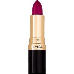 Lūpų dažai Revlon Super Lustrous Pearl 4,2 g kaina ir informacija | Lūpų dažai, blizgiai, balzamai, vazelinai | pigu.lt