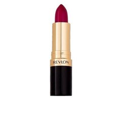 Revlon Super Lustrous Creme помада 4,2 г, 440 Cherries In The Snow цена и информация | Помады, бальзамы, блеск для губ | pigu.lt