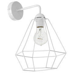 Luminex настенный светильник Alma цена и информация | Настенные светильники | pigu.lt