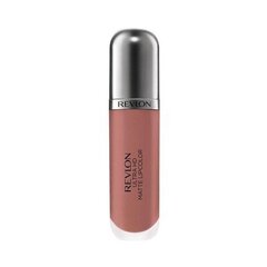 Lūpų dažai Revlon Ultra HD Matte 5.9 ml, 645 HD Forever kaina ir informacija | Lūpų dažai, blizgiai, balzamai, vazelinai | pigu.lt