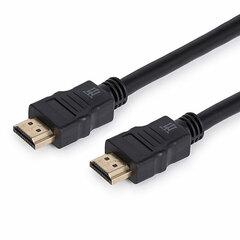 Кабель HDMI Maillon Technologique (1,8 m) цена и информация | Кабели и провода | pigu.lt