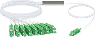 Laidas Ubiquiti UF-SPLITTER-16 kaina ir informacija | Kabeliai ir laidai | pigu.lt