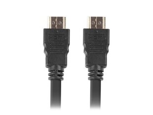 Lanberg CA-HDMI-11CC-0018-BK цена и информация | Кабели и провода | pigu.lt