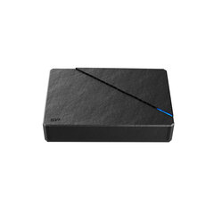 Жесткий диск Silicon Power S07 6TB 3.5" USB 3.2 Led light Black цена и информация | Жёсткие диски (SSD, HDD) | pigu.lt