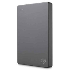 Seagate Basic 2,5" USB 3.2 960 MB/s kaina ir informacija | Išoriniai kietieji diskai (SSD, HDD) | pigu.lt