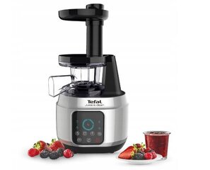 Cоковыжималка TEFAL 150W цена и информация | Соковыжималки | pigu.lt