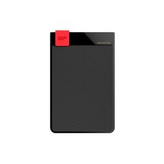 SILICONPOW SP010TBPHDD3SS3K цена и информация | Жёсткие диски (SSD, HDD) | pigu.lt