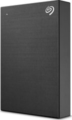 Seagate One Touch Slim STKB1000400, HDD 1TB цена и информация | Жёсткие диски (SSD, HDD) | pigu.lt