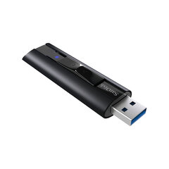 SanDisk Extreme PRO 1000 GB kaina ir informacija | USB laikmenos | pigu.lt