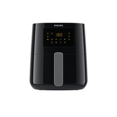 Фритюрница Philips HD9252 цена и информация | Фритюрницы | pigu.lt