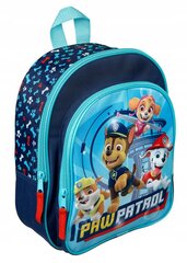 Kuprinė vaikams Paw Patrol, mėlyna цена и информация | Paw Patrol Спорт, досуг, туризм | pigu.lt