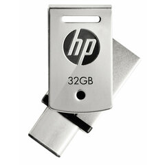 HP Pen USB 3.0 32G kaina ir informacija | USB laikmenos | pigu.lt