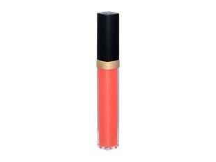 Rouge Coco Gloss Lip Gloss kaina ir informacija | Lūpų dažai, blizgiai, balzamai, vazelinai | pigu.lt