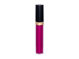 Rouge Coco Gloss Lip Gloss kaina ir informacija | Lūpų dažai, blizgiai, balzamai, vazelinai | pigu.lt