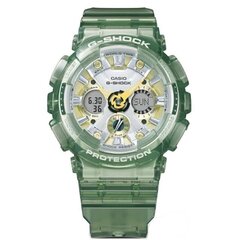 Casio G-Shock Unisex часы цена и информация | Женские часы | pigu.lt