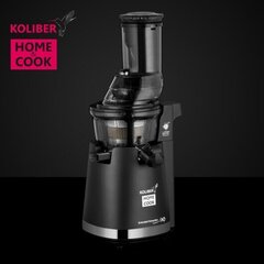 Шнековая соковыжималка Koliber SqueezeMax X-650-W 650 Вт цена и информация | Соковыжималки | pigu.lt