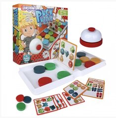 Stalo žaidimas Woopie Puck puzzle kaina ir informacija | Stalo žaidimai, galvosūkiai | pigu.lt