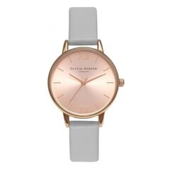 Часы женские Olivia Burton S0321547 цена и информация | Женские часы | pigu.lt