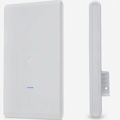 Belaidės prieigos taškas UBIQUITI UNIFI UAP AC PRO MESH, 1750Mbps, baltas kaina ir informacija | Belaidės prieigos taškai (Access Points) | pigu.lt