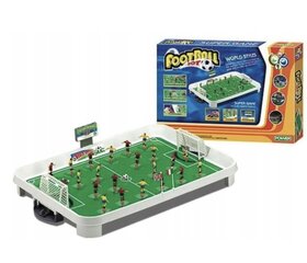 Stalo futbolas Gadget MA-050, 49x36x6 cm kaina ir informacija | Stalo futbolas | pigu.lt