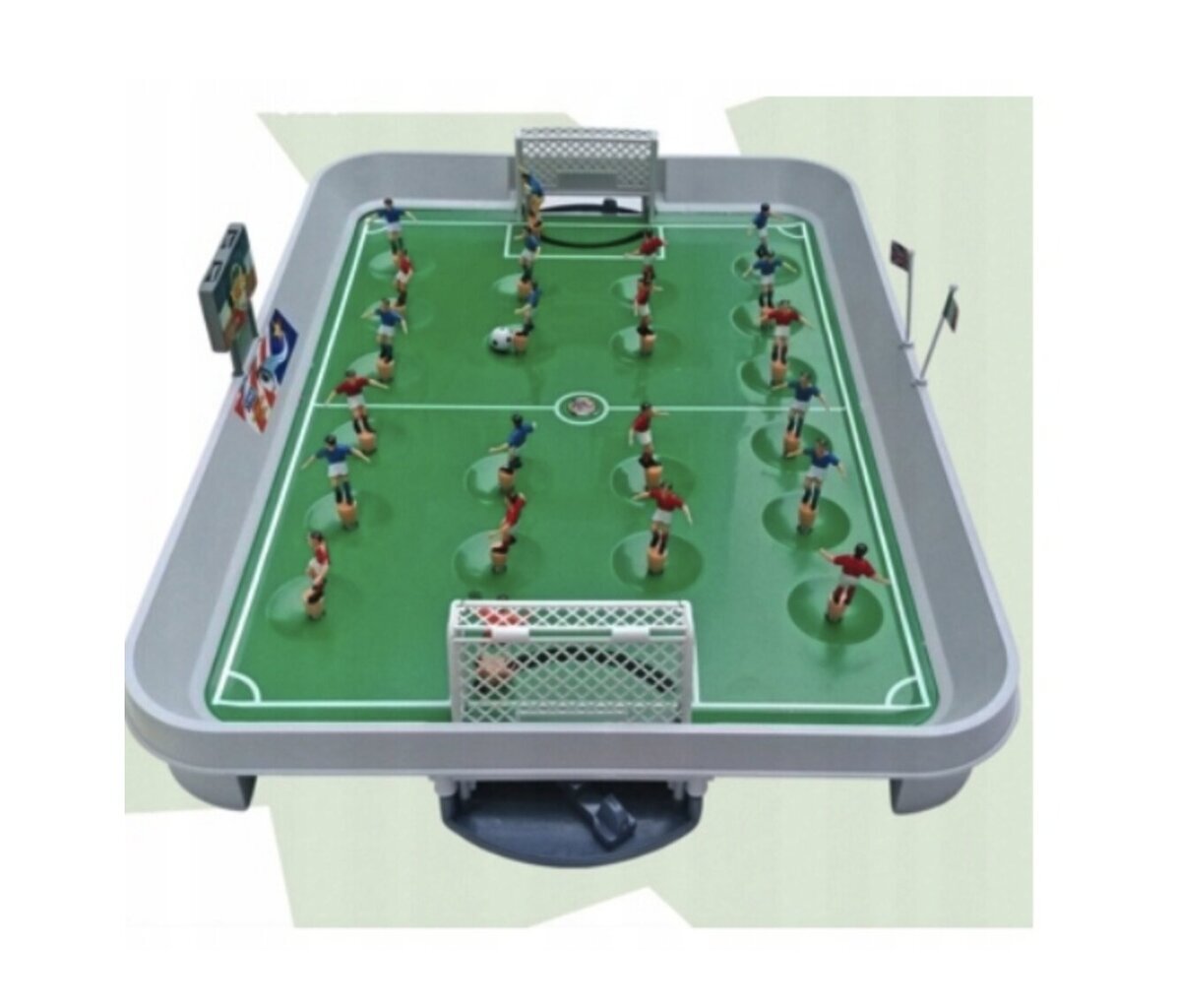 Stalo futbolas Gadget MA-050, 49x36x6 cm kaina ir informacija | Stalo futbolas | pigu.lt