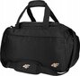 Sportinis krepšys 4F 4FSS23ABAGF026 20S, 25 l, juodas kaina ir informacija | Kuprinės ir krepšiai | pigu.lt