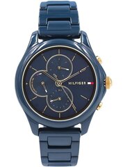 Женские часы Tommy Hilfiger 1782260 цена и информация | Женские часы | pigu.lt