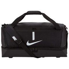 Спортивная сумка Nike Academy Team Hardcase CU8087-010 цена и информация | Рюкзаки и сумки | pigu.lt