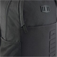 Рюкзак Puma S Backpack, 27 л, Black цена и информация | Рюкзаки и сумки | pigu.lt