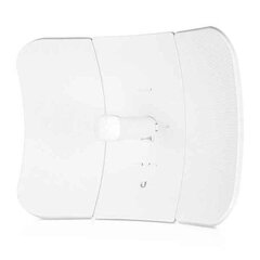 Ubiquiti LBE-5AC-LR kaina ir informacija | Maršrutizatoriai (routeriai) | pigu.lt