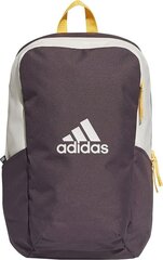 Sportinė kuprinė Adidas Parkhood Bag FS0275, 23,32 l, ruda kaina ir informacija | Kuprinės ir krepšiai | pigu.lt