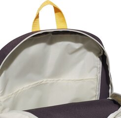 Sportinė kuprinė Adidas Parkhood Bag FS0275, 23,32 l, ruda kaina ir informacija | Kuprinės ir krepšiai | pigu.lt