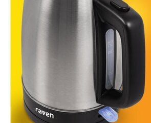 Raven EC022 kaina ir informacija | Virduliai | pigu.lt