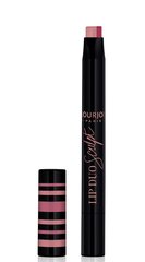 Lūpų dažai Bourjois Lip Duo Sculpt, 01 Pink Twice, 0.5 g цена и информация | Помады, бальзамы, блеск для губ | pigu.lt