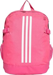 Kuprinė Adidas DM7683, rožinė kaina ir informacija | Kuprinės ir krepšiai | pigu.lt